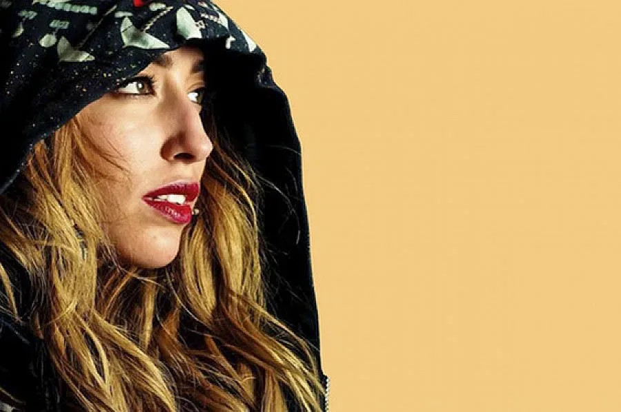 Британската звезда Delilah с първи концерт в България