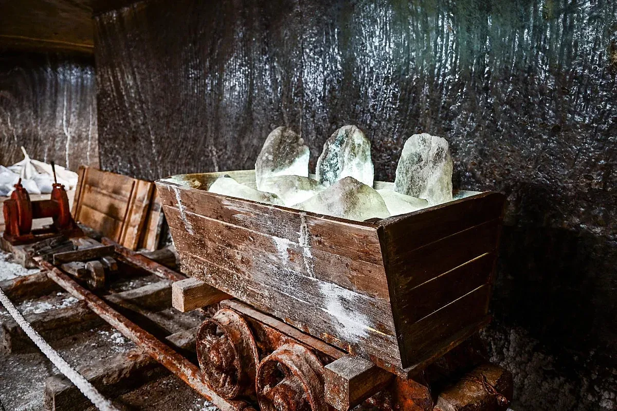 Туристите полудяха по уникално природно чудо близо до нас