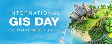 Форум за Световния ден на географските информационни системи 