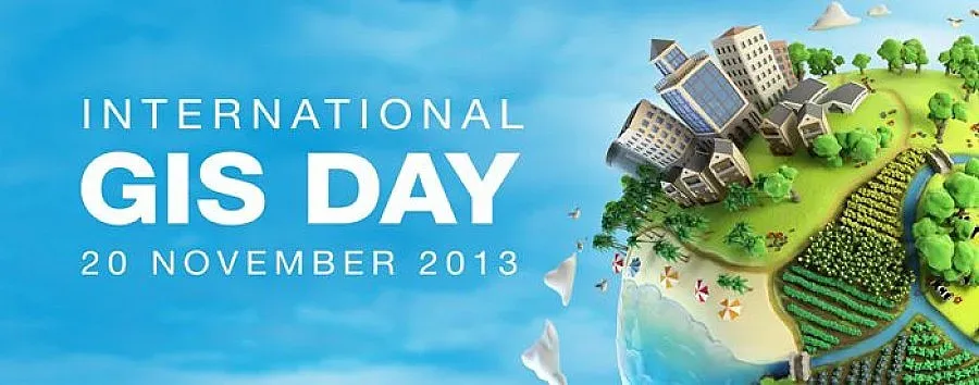 Форум за Световния ден на географските информационни системи