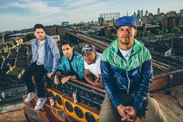 Rudimental лично избраха българските DJ-и за шоуто у нас
