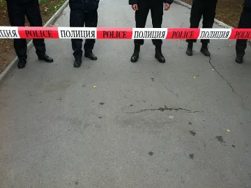 Протести и шествия окупират центъра на София