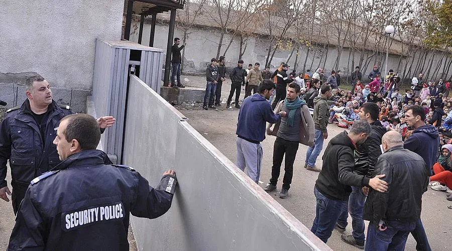 Разузнаването плаши с нова вълна бежанци