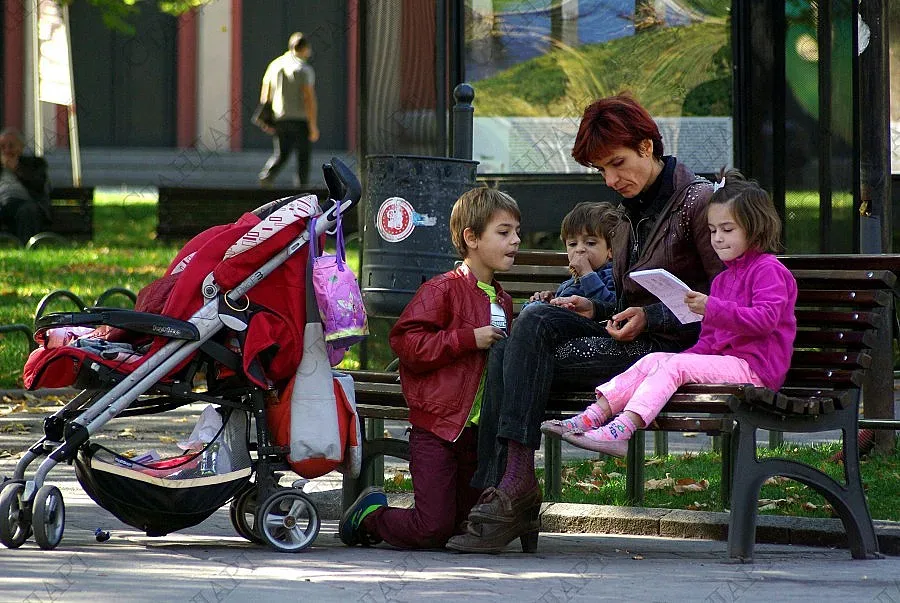 Денят на християнското семейство отбелязват в Благоевград