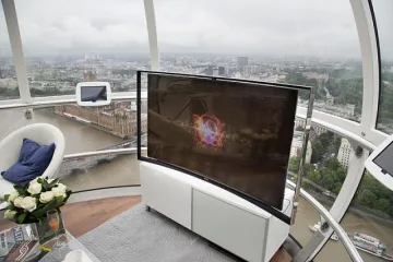 Край на войната за дистанционното