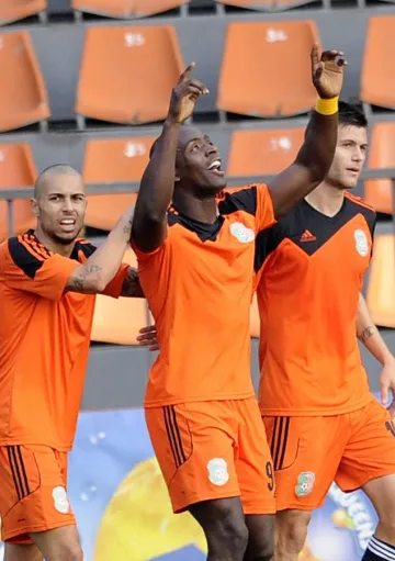 "Литекс" разнищи "Созопол" на ходом