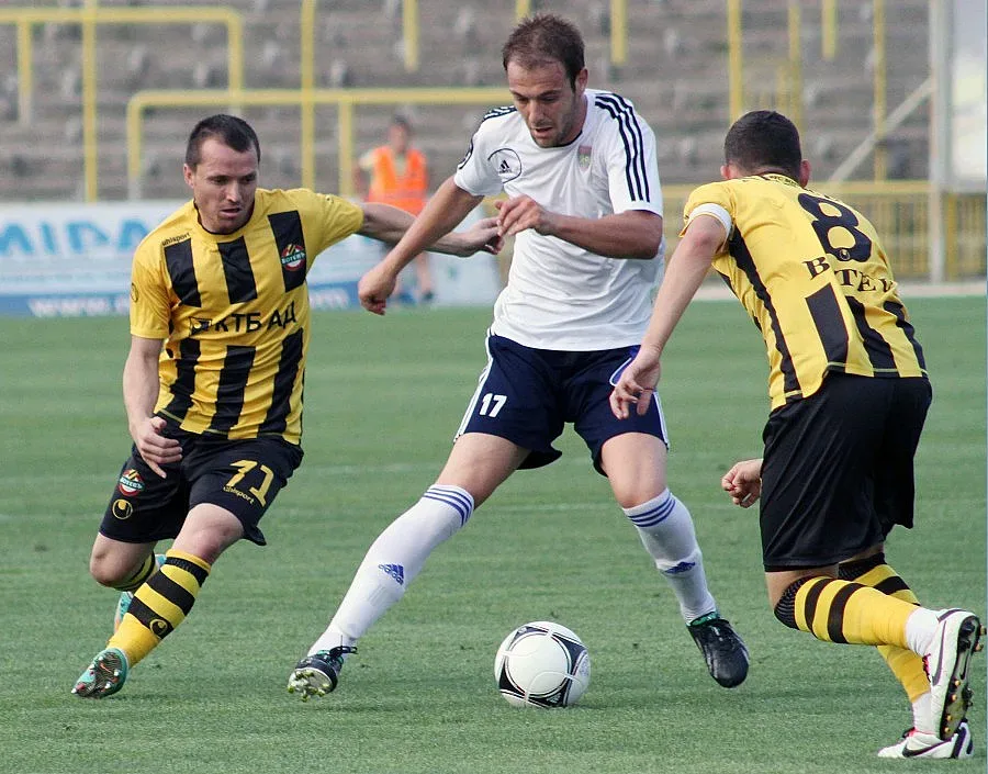 Мъри: Шега е, че струвам милион