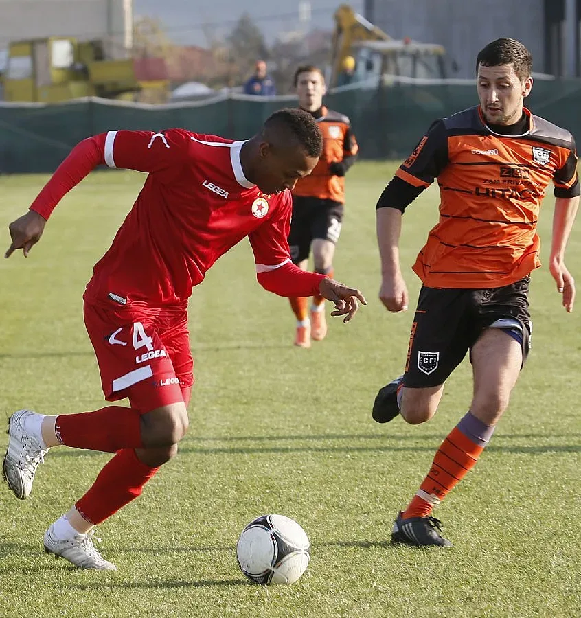 Кадър на "Ливърпул" отбеляза за ЦСКА