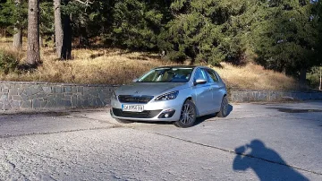 Революция 308