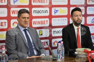 ЦСКА с нов директор! Решават съдбата на Филипов и Орманджиев