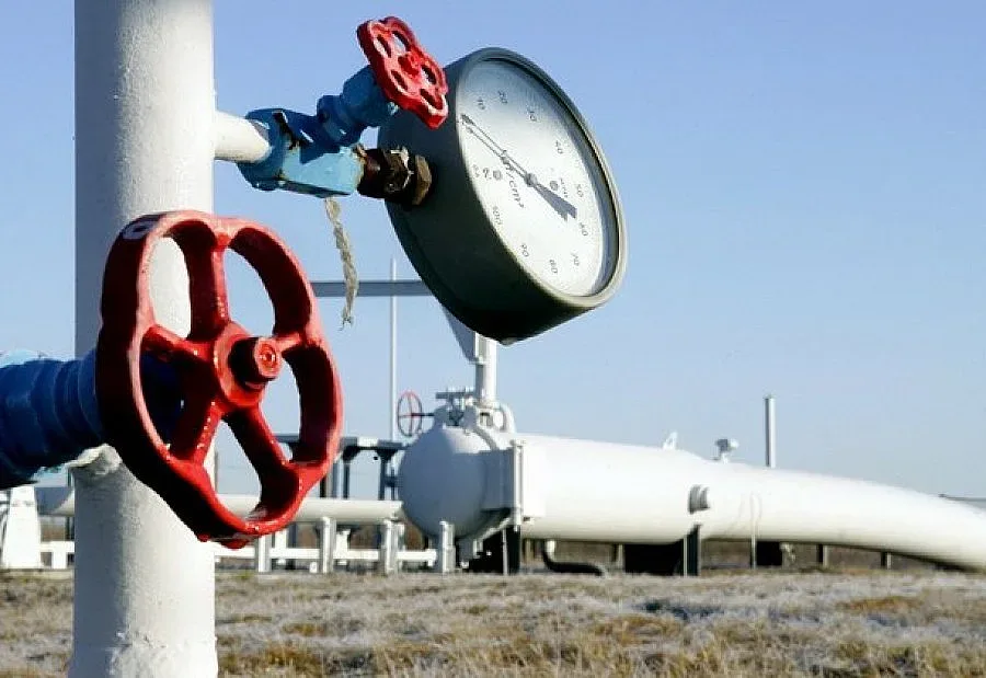 ЕС ще доставя газ на Украйна, ако Русия откаже