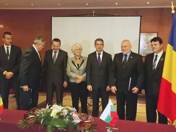 Плевнелиев: Приоритет за страните от региона е свързаността