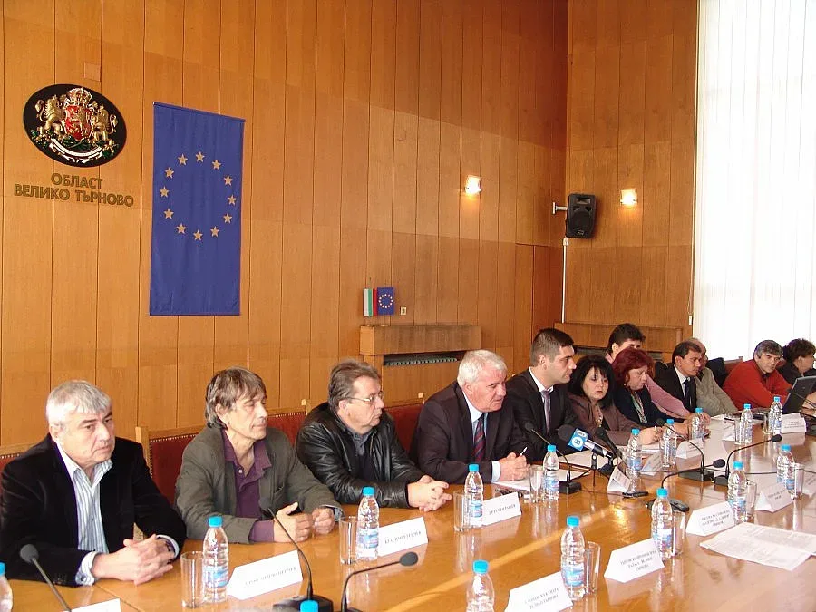 Търсят концесионер на летище в Горна Оряховица