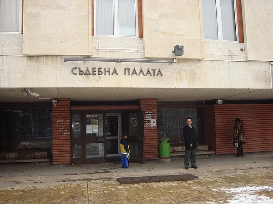 Редник и бизнесмен отиват в затвора за убийство