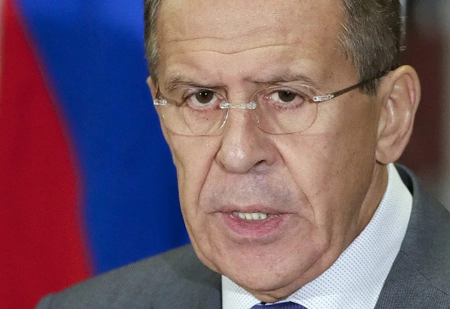 Русия обвини ЕС в "непростим натиск" върху Украйна