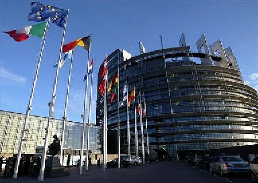 EП одобри бюджета до 2020 година