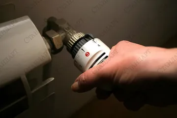 Осигуриха топлото в класните стаи в Пиринско