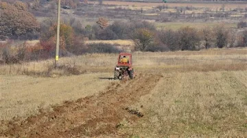 Измамничка опита да заграби чужда земя