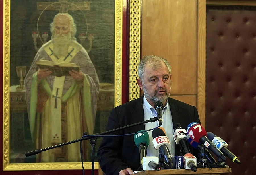 Проф. Илчев: Имаше задкулисна намеса в окупацията на СУ