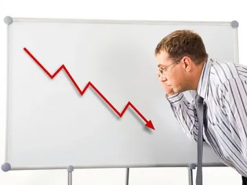 20.7% спад на продукцията в селското стопанство 