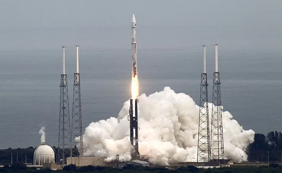 NASA търси изчезналата вода на Марс