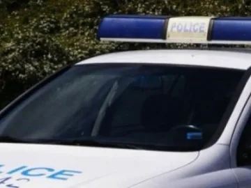 Спипаха контрабандни цигари в колата на грък
