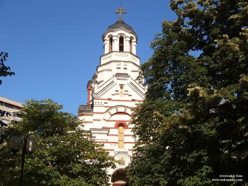 Окрадоха църквата „Света Петка”