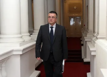 Имамов: Митингуващите са само частица от подкрепата ни