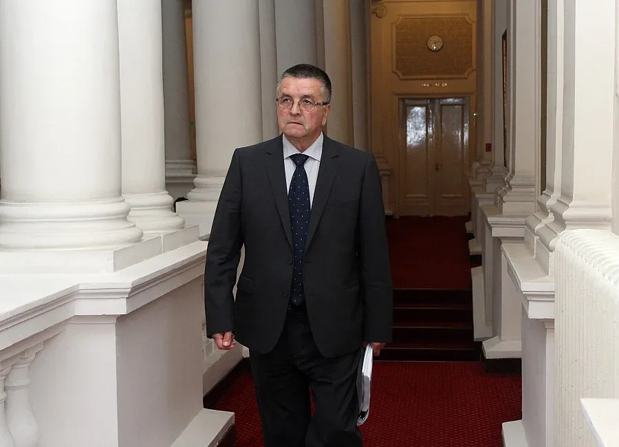 Имамов: Митингуващите са само частица от подкрепата ни