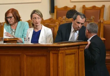 Хората с минимален доход получават 10% от данъците си