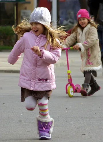 От 1 до 8 градуса в София във вторник 