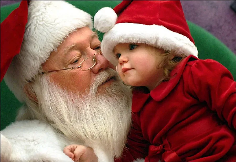 Хотелиери се бият за Дядо Коледа