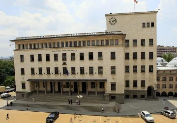 Скок на бързите заеми за бизнеса