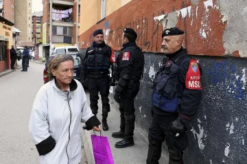 Признаха за валиден вота в Митровица