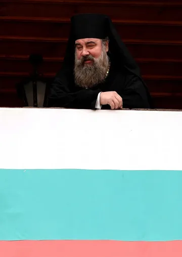 Интрига вади Игнатий от битката за Варна