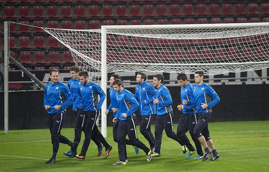 Пиянде от "Динамо" аут за "Лудогорец"