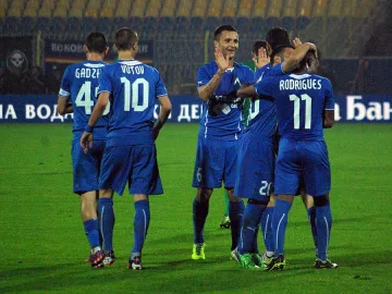 "Левски" прибра треньор от "Славия"