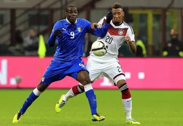 Треньор на ЦСКА оплю Балотели