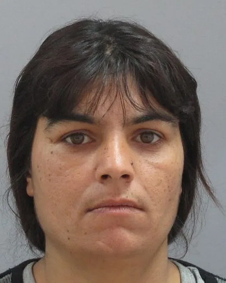 Млада жена е в неизвестност от 1 ноември