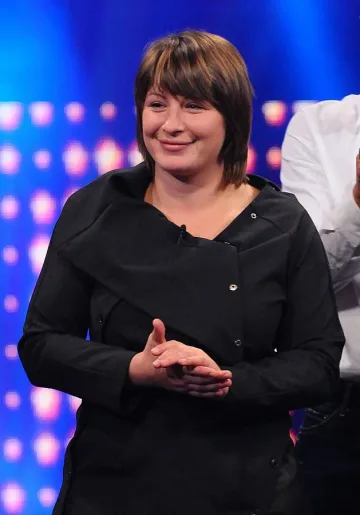 Станка Златева: Искам мъж веселяк