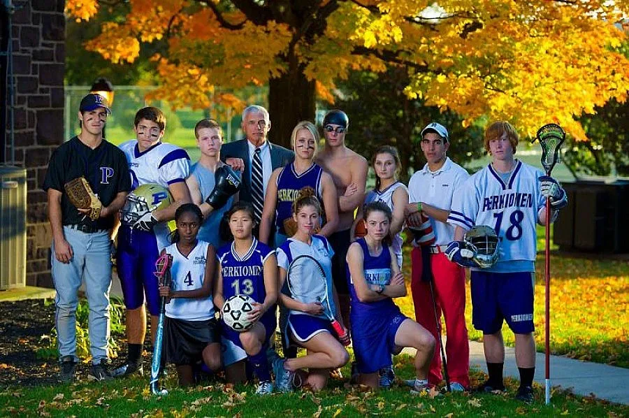 Учиш в Нотинг хил, влизаш в Кеймбридж