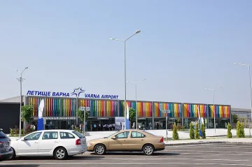 Бурса пуска авиолинии до България