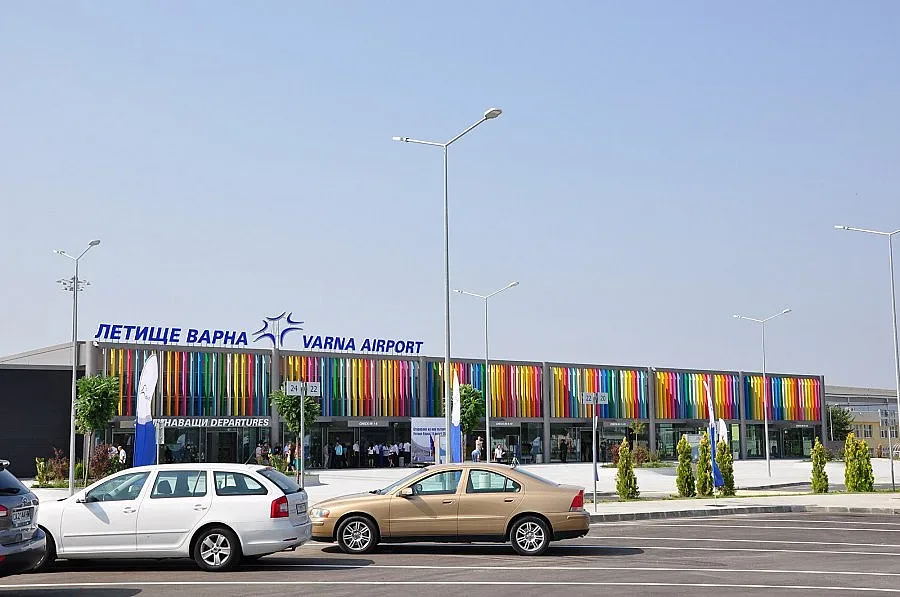 Бурса пуска авиолинии до България