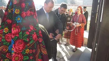 Банско привлича туристи с обновени археологически обекти