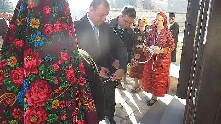 Банско привлича туристи с обновени археологически обекти