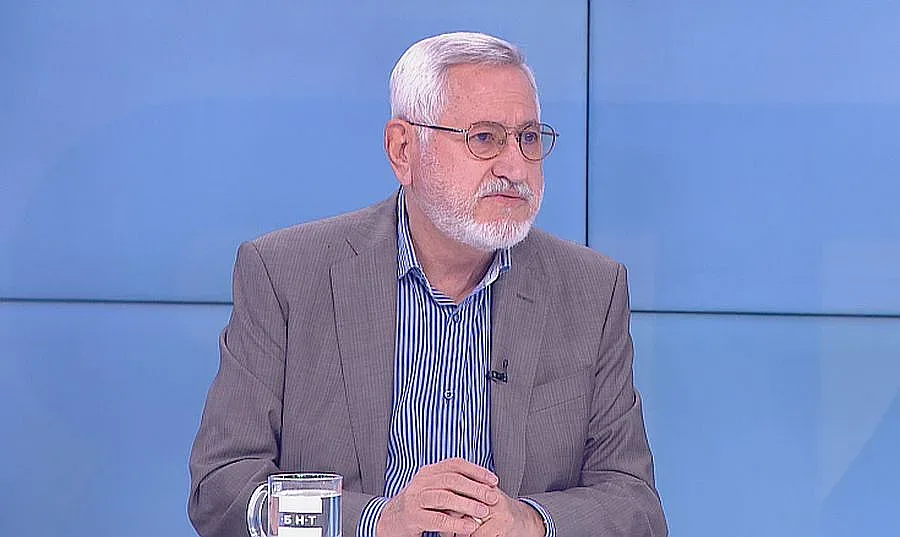 Наш историк с разбиваща прогноза за преговорите със Скопие