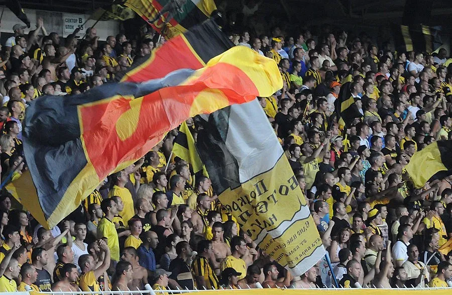 Скръб в Ботев Пд, почина Данчо Ушото 