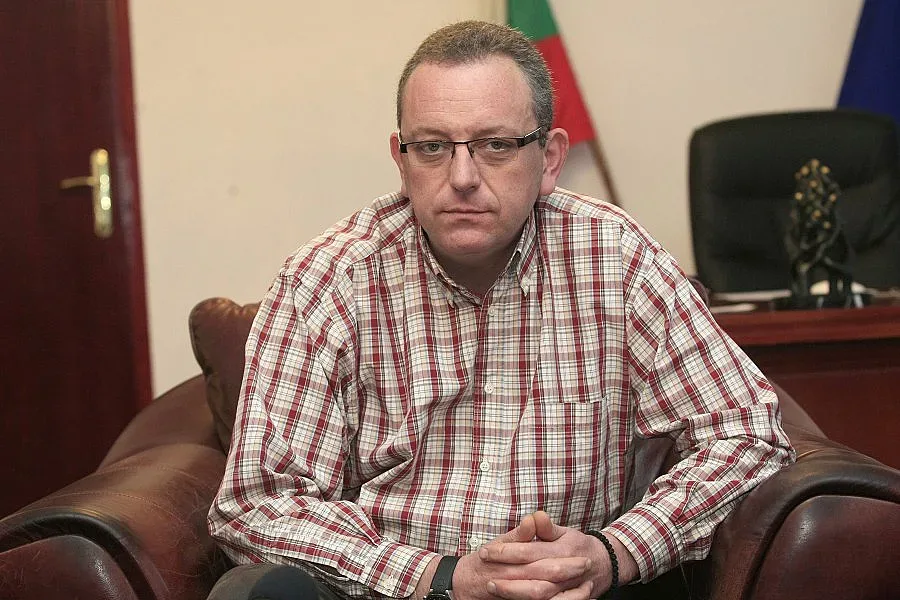 Конференция за "Европейските културни ценности"