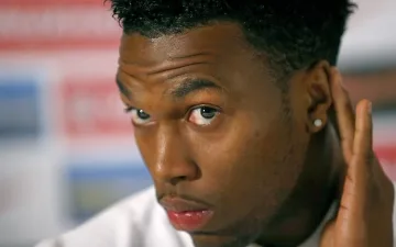 Стъридж на линия за Германия, Нойер, Йозил и Лам почиват 