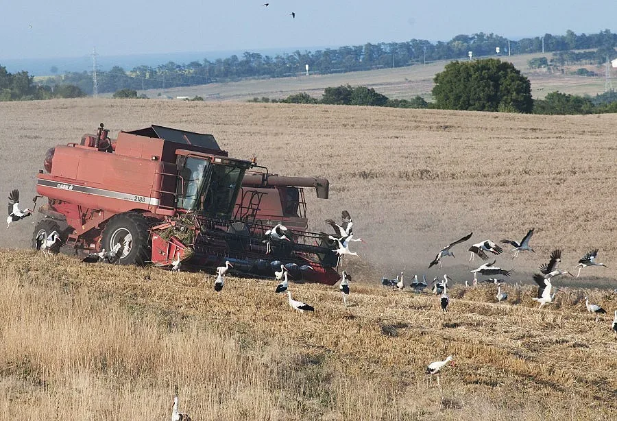 Атака започна подписка за земята